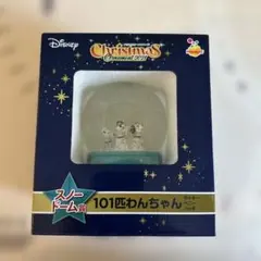2025年最新】ディズニー 101匹わんちゃん スノードームの人気アイテム