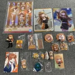 カラフルピーチ　えと　まとめ売り