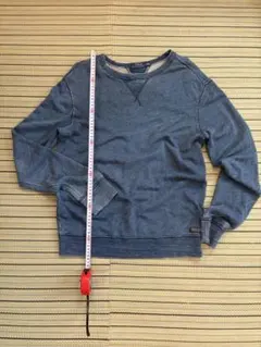 Polo Ralph Lauren クルーネック スウェット ネイビーのサムネイル