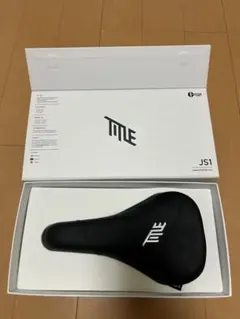 TITLE タイトル JS1 サドル