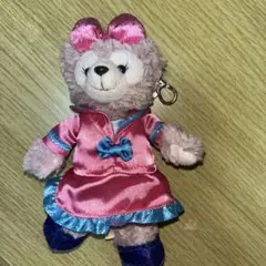 シェリーメイ 香港 ぬいぐるみ