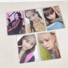 マシロ　トレカ　まとめ売り　MADEIN Kep1er セット　 フォトカード