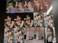 【マシロ④】まとめ売り kep1er