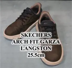 SKECHERS ARCH FIT GARZA LANGSTON 25.5cmのサムネイル