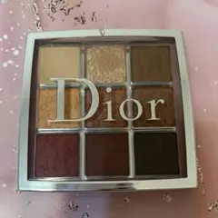 ディオール バックステージ アイ パレット 003 Amber Neutrals