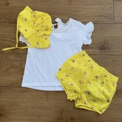 新品　Ｈ＆Ｍ　Tシャツ　ボトムス　帽子