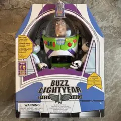 ( 新品 ) ディズニー ピクサー バズ・ライトイヤー フィギュア