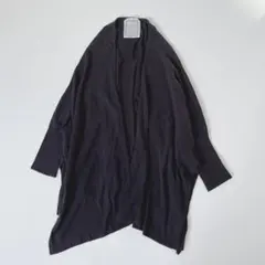 カーディガン オーバーサイズ カーディガン