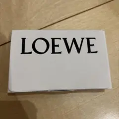 ロエベ　サンプルのサムネイル