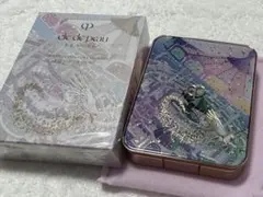 【新品未使用】クレ・ド・ポー・ボーテ アイシャドウ　ホリデーコレクション2024