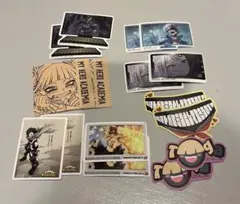 一番くじ ヒロアカ トガヒミコ