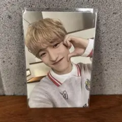 SEVENTEEN ドギョム fc更新 トレカ SEVENTEEN CARAT FC更新 ドギョム トレカ RIGHT HERE - メルカリ