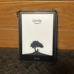 6.8インチ 未使用級 Kindle Paperwhite 16GB ケース付