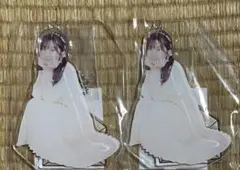 【入手困難あり】岬なこ アクスタ11点 ＆ にゃこ セット 2026年最新】岬なこ アクリルスタンドの人気アイテム - メルカリ