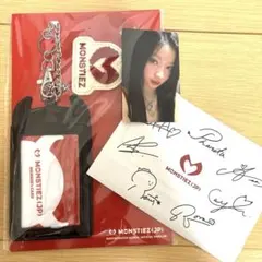 2025年最新】ruka babymonsterの人気アイテム - メルカリ