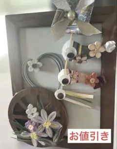 鯉のぼり/端午の節句/ハンドメイド/フォトフレーム/クイリング