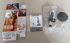 エヴァンゲリヲン新劇場版 PORTRAITS6 綾波レイ