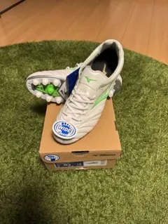 Mizuno モナルシーダエリート3ワイド 25.5cm P1GA252137