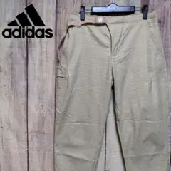 adidas アディダス ゴルフパンツ