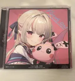 【A692】　魔界ノりりむ　チェキ風カード　FOCUS ON まとめ売り にじさんじ 魔界ノりりむ チェキ カード まとめ売り - メルカリ