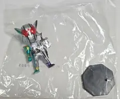이치방쿠지 デフォルメクス 仮面ライダー ダブル サイクロンジョーカー