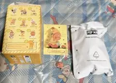 ポップマート twinkle twinkle