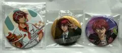 最遊記 缶バッジ 三蔵 コラボカフェ フェスタ2022 - メルカリ