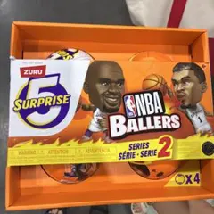 【新品未使用】エドワーズ＆ウェンバンヤマSRセットNBA Ballers セット 2025年最新】ballers nbaの人気アイテム - メルカリ