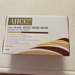 2025年最新】ahcc ピュアヘルスの人気アイテム - メルカリ
