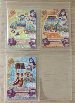 2026年最新】アイカツ プレミアムレアカードセットの人気アイテム