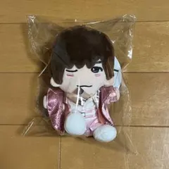 なにわ男子 ぬいぐるみ 1st Anniversary 高橋恭平