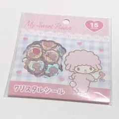 おはじきシール