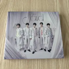 M!LK メジャー1stアルバムCD「Jewel」初回限定盤B