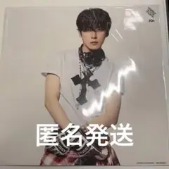 JO1 HIMP メガジャケ メガジャケット 河野純喜