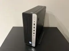 hp デスクトップPC