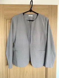 ハニーズ ノーカラージャケット