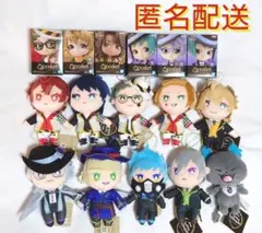 ツイステ フィギュア・EXぬい16点セット