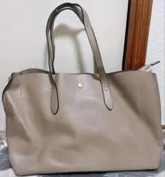 Legato Largo レガートラルゴ かるいかばん トートバッグ