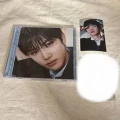 ALPHA DRIVE ONE アンシンCD jewelver トレカ ALD1