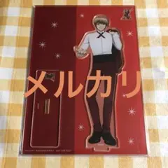 27．黒バス ナンジャタウン ブラックスタイルコレクション S賞 黄瀬