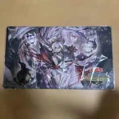 現世離レ　プレイマット プレイマット『現世離レ/カクリヨノチザクラ(RANKINGDUEL2022