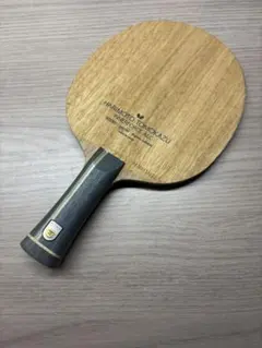 HARIMOTO TOMOKAZU 卓球ラケット