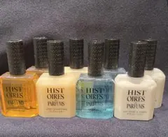 HISTOIRES de PARFUMS アメニティ　東京ステーションホテル