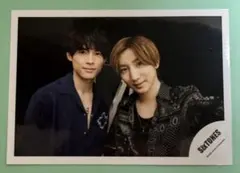 SixTONES 松村北斗 京本大我 きょもほく 公式写真 - メルカリ