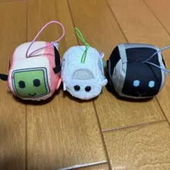 puipuiモルカー