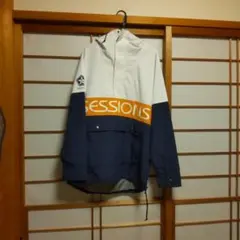 2025年最新】SESSIONSの人気アイテム - メルカリ