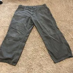 【レア】 Carhartt カーハート レディース ペインターパンツ 迷彩 激レア】 Carhartt カーハート レディース ペインターパンツ 迷彩