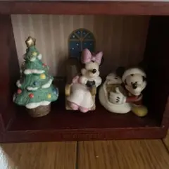 ディズニークリスマス