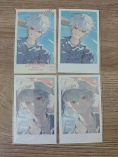 即購入OK にじさんじ【葛葉】Bluememories