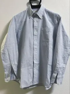 SOUTIENCOL スティアンコル IVY LEAGUE STRIPE OX